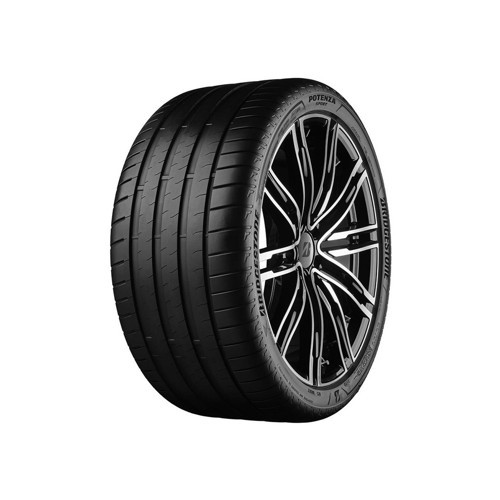 Potenza Sport 255/40R18 99Y XL Otomobil Yaz Lastiği (Üretim Yılı: 2025)