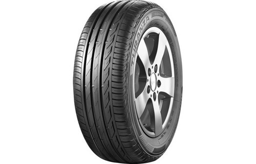 Turanza T001 225/50R18 95W 4x4 Yaz Lastiği (Üretim Yılı: 2024)