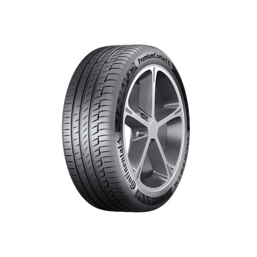 PremiumContact 6 AO 255/55R19 111H XL FR 4x4 Yaz Lastiği (Üretim Yılı: 2026)