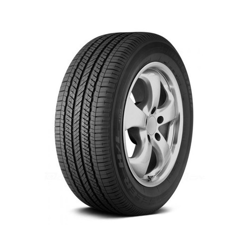 Dueler H/L 400 RFT * 255/55R18 109H 4x4 Yaz Lastiği (Üretim Yılı: 2024)
