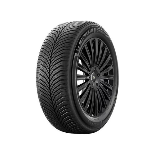 CrossClimate 3 205/50R17 89H M+S 3PMSF Otomobil 4 Mevsim Lastiği (Üretim Yılı: 2026)