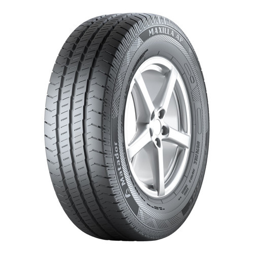 MPS300 Maxilla AP 185R14C 102/100Q Hafif Ticari Yaz Lastiği (Üretim Yılı: 2025)