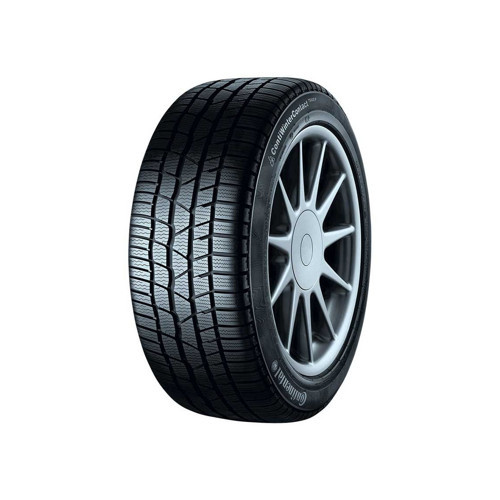 ContiWinterContact TS 830P Mercedes(MO) 235/45R19 99V XL M+S 3PMSF FR Otomobil Kış Lastiği (Üretim Yılı: 202