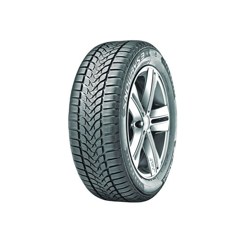 Snoways 3 205/60R15 91H M+S 3PMSF Otomobil Kış Lastiği (Üretim Yılı: 2024)