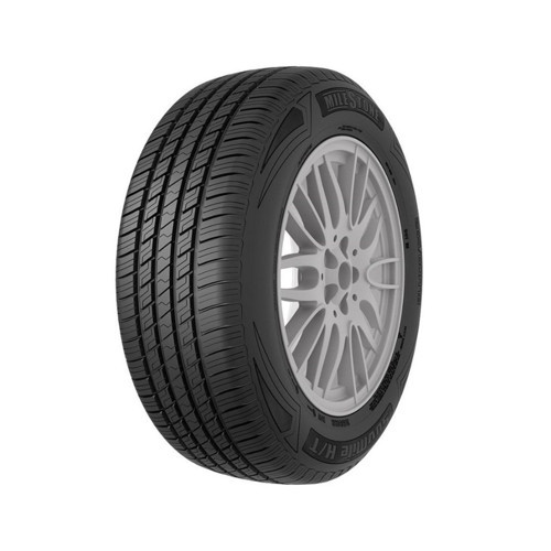 Suvmile H/T 215/60R17 100V RF 4x4 Yaz Lastiği (Üretim Yılı: 2025)