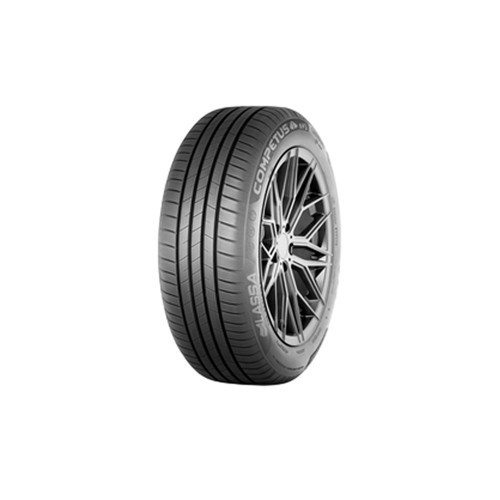 Competus H/P 3 255/50R19 107Y XL EV Ready 4x4 Yaz Lastiği (Üretim Yılı: 2025)