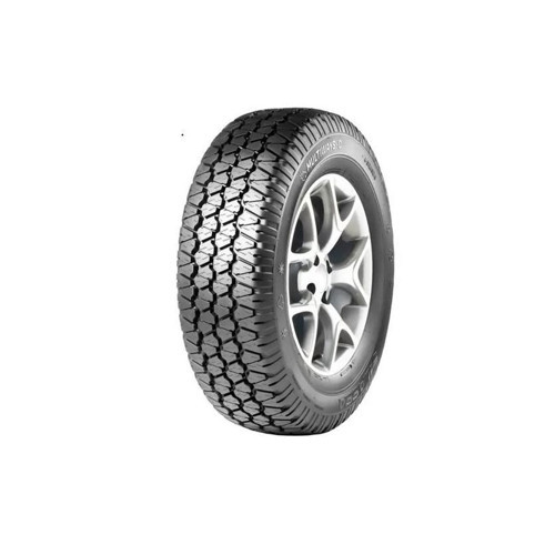 Multiways-C 195/75R16C 110/108R M+S 3PMSF Hafif Ticari 4 Mevsim Lastiği (Üretim Yılı: 2026)
