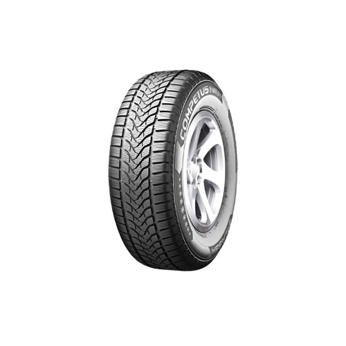 Competus Winter 2+ 245/65R17 111H XL M+S 3PMSF 4x4 Kış Lastiği (Üretim Yılı: 2024)