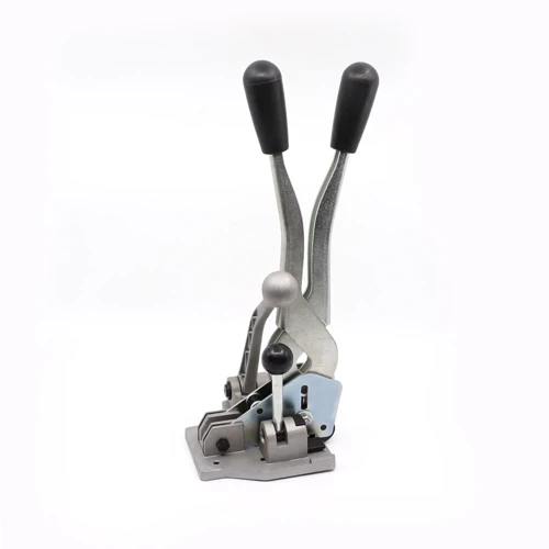 SİYAH ÇEMBER EL ALETİ 12-16 MM HP12PP