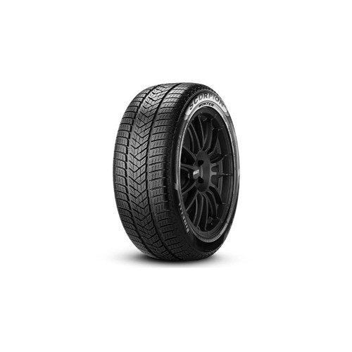 Scorpion Winter 235/65R19 109V XL 4x4 Kış Lastiği (Üretim Yılı: 2025)