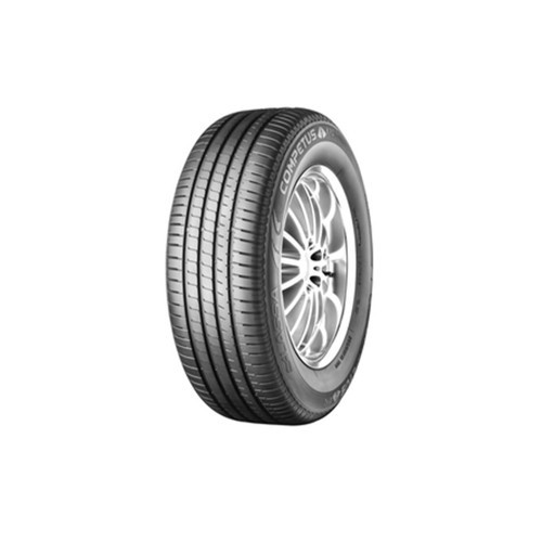 Competus H/P 2 265/50R19 110Y XL 4x4 Yaz Lastiği (Üretim Yılı: 2025)