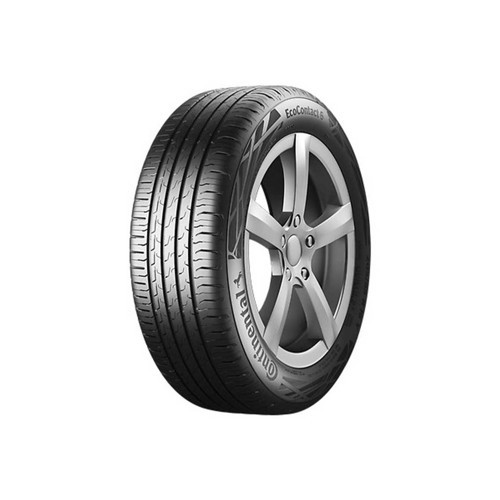 EcoContact 6 195/65R15 95H XL Otomobil Yaz Lastiği (Üretim Yılı: 2025)