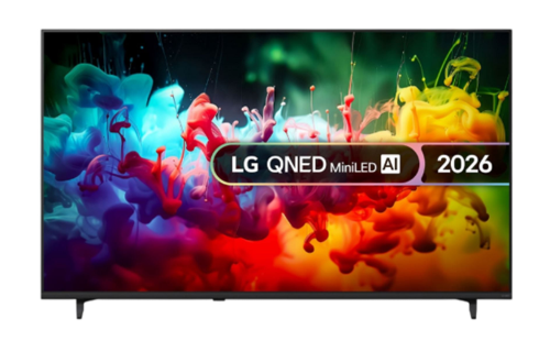 65QNED70B6C 65 inç 165 Ekran Uydu Alıcılı Smart 4K AI Sihirli Kumanda 60Hz VRR webOS26 AI QNED Mi