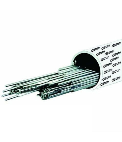 Tig 308 Paslanmaz Kaynak Teli 2.4 mm (5 kg Tüp)
