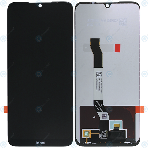Redmi Note 8T Uyumlu Lcd Ekran + Dokunmatik YÜKSEK KALİTELİ EKRANDIR.
