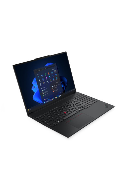 E16 G3 U7-255H 16GB 512 GB Intel Arc Graphics 16" Freedos +S. Çantası 21SR006RTXHMF16