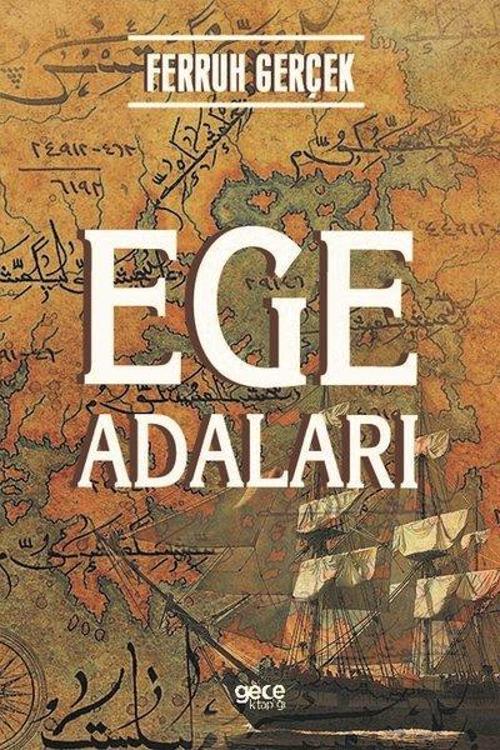 Ege Adaları