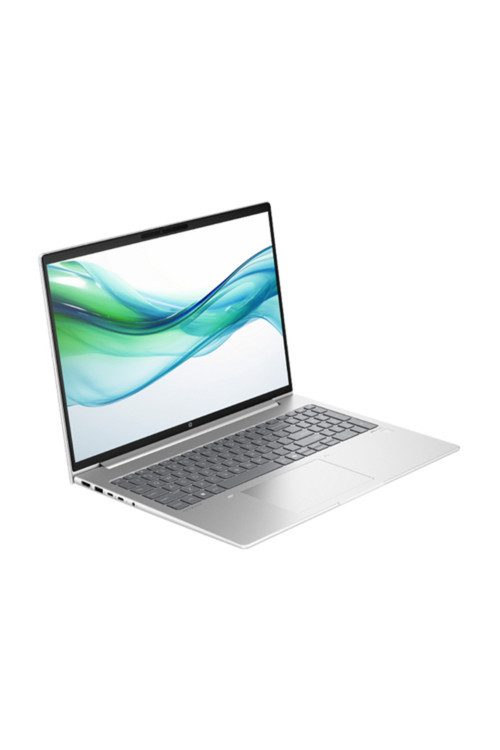 Probook 460 G11 Ultra 7-155U 48 GB 2 TB Intel Graphics 16" Win 11 Pro + S.Çantası A23BCEAHMF29