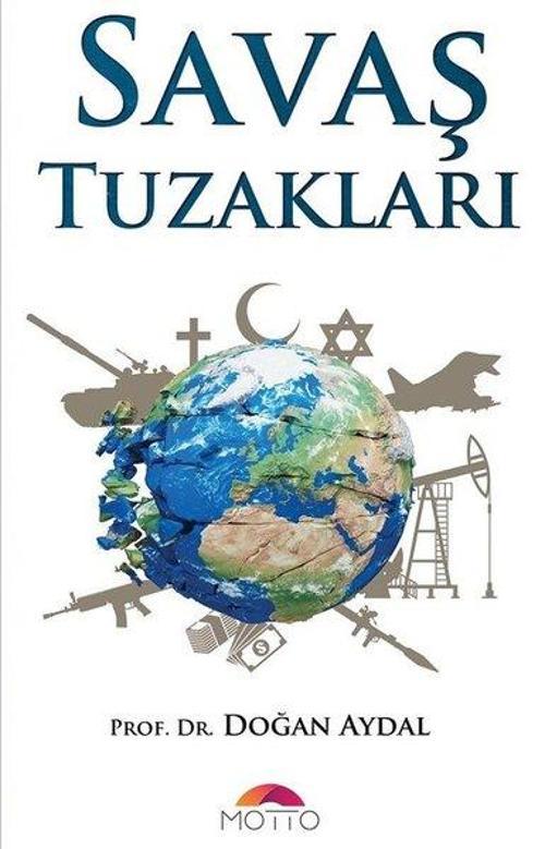 Motto Yayınları Savaş Tuzakları