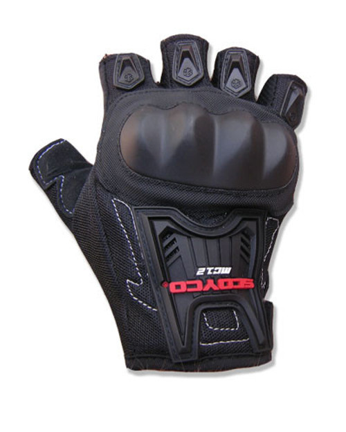MC12D BLACK ELDİVEN XL