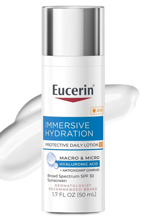 Immersive Hydration SPF30 Nemlendirici Günlük Yüz Losyonu 50ML