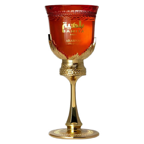 Bahiya Ruby For Women EDP 100 ml Kadın Parfümü