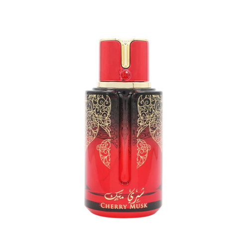 Cherry Musk EDP 100 ml Kadın Parfümü