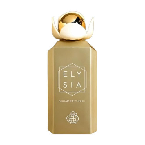Elysia Sugar Patchouli EDP 100 ml Kadın Parfümü