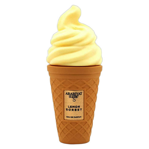 Lemon Sorbet EDP 100 ml Unisex Parfüm