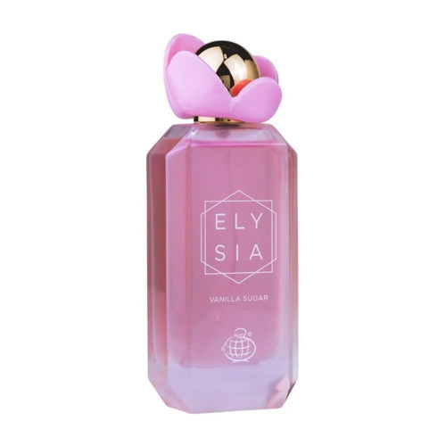Elysia Vanilla Sugar EDP 100 ml Kadın Parfümü