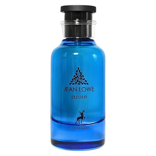 Jean Lowe Azure EDP 100 ml Unisex Parfüm