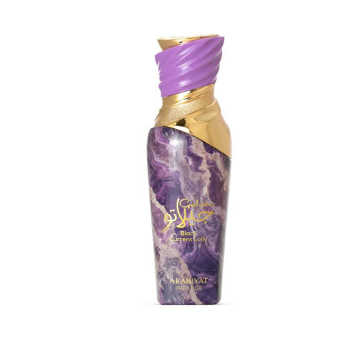 Gelato Black Current Lolly EDP 100 ml Kadın Parfümü