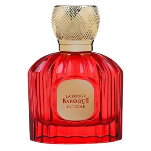 La Rouge Baroque Extreme EDP 100 ml Unisex Parfüm