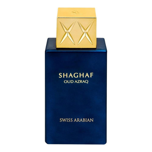 Shaghaf Oud Azraq EDP 75 ml Unisex Parfüm