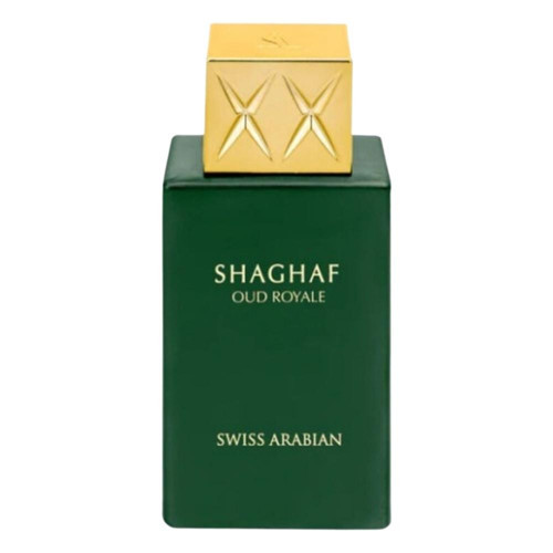 Shaghaf Oud Royale EDP 75 ml Unisex Parfüm