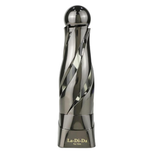 La Di Da For Men EDP 100 ml Erkek Parfümü