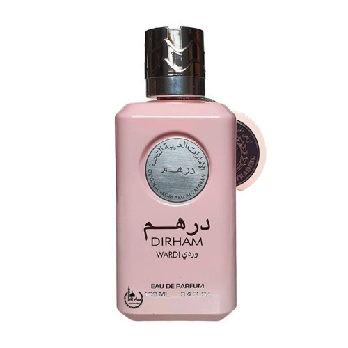 Dirham Wardi Women EDP 100 ml Kadın Parfümü