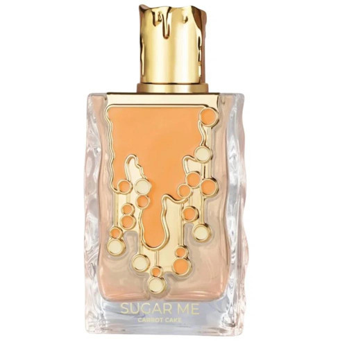 Sugar Me Carrot Cake EDP 100 ml Kadın Parfümü