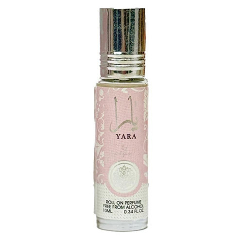 Yara Women Roll On EDP 10 ml Kadın Parfümü