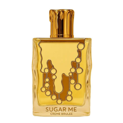 Sugar Me Creme Brulee EDP 100 ml Kadın Parfümü