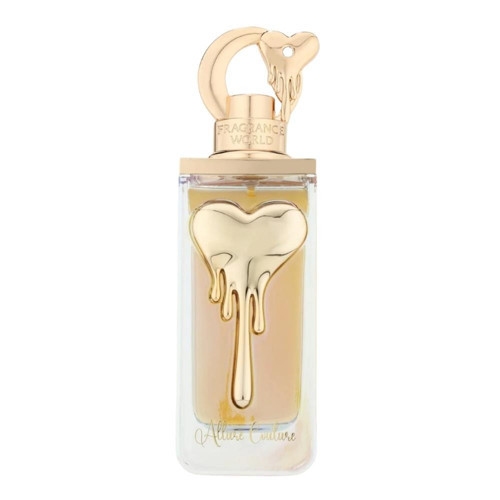 Allure Couture EDP 100 ml Kadın Parfümü