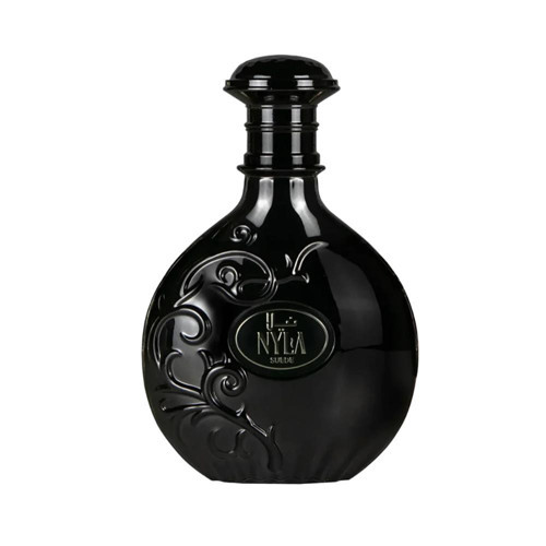 Nyla Suede EDP 80 ml Unisex Parfüm