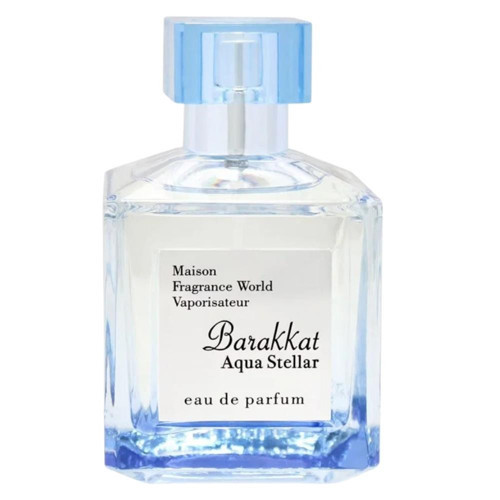 Barakkat Aqua Stellar EDP 100 ml Unisex Parfüm