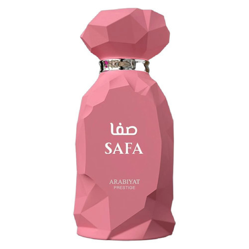 Safa For Women EDP 100 ml Kadın Parfümü