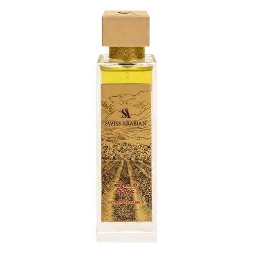 Enigma Of Taif Extrait De Parfum 100 ml Unisex Parfum
