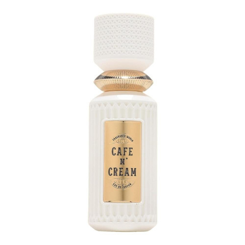 Cafe N' Cream EDP 100 ml Unisex Parfüm