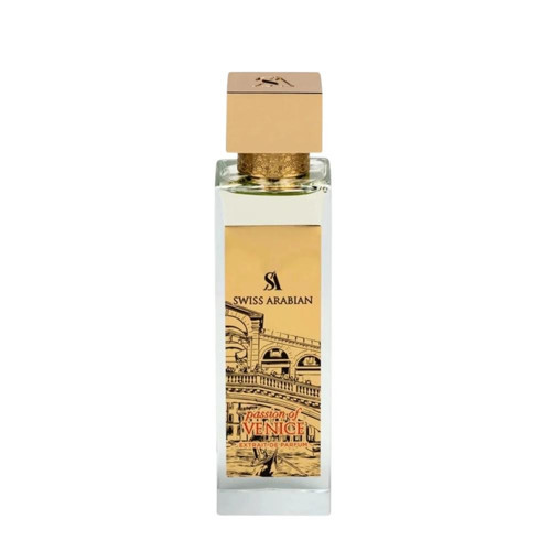 Passion Of Venice Extrait De Parfum 100 ml Unisex Parfüm