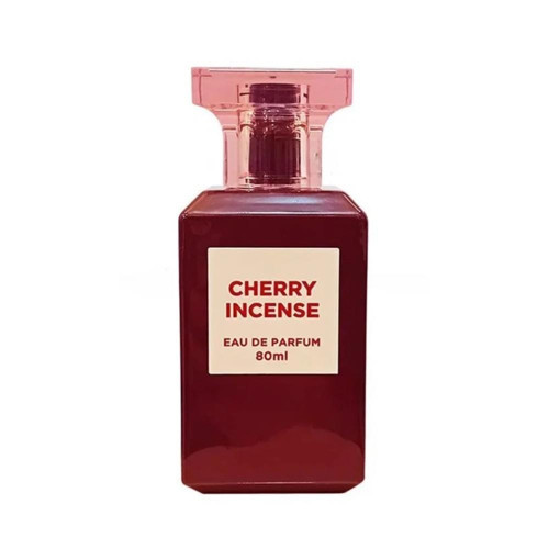Cherry Incense EDP 80 ml Unisex Parfüm