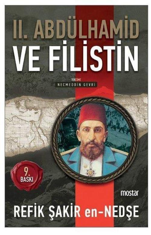 2.Abdülhamid ve Filistin