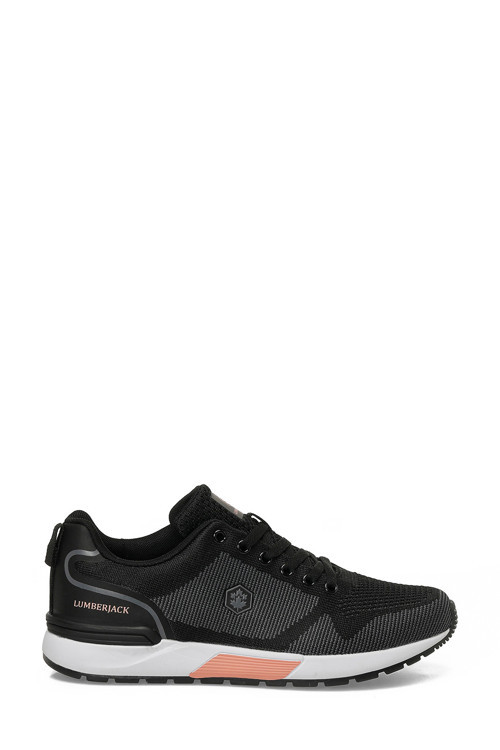 Vendor 2.0 Wmn 6Fx Siyah Kadın Sneaker
